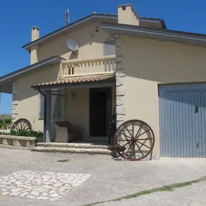 Вилла в Мафальда, фото 3