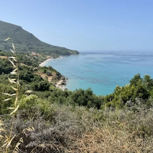 Земельный участок в Corfu, фото 1