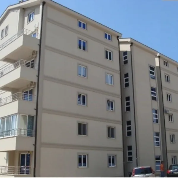 Квартира в Петровац, фото 1