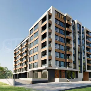 Квартира в 4-тирайон, фото 2