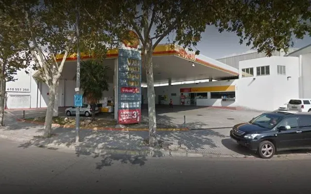 Сфера услуг в Барселона