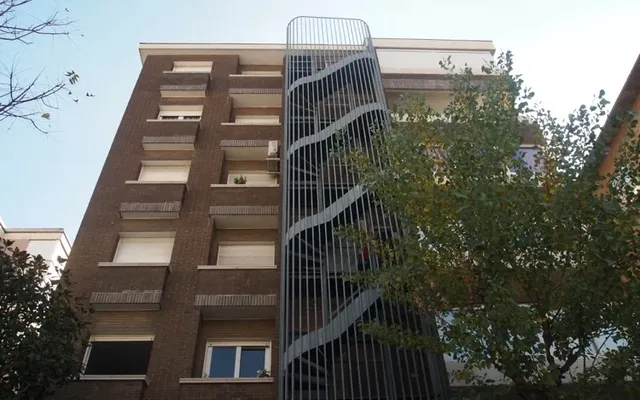 Квартира в Барселона