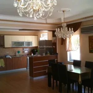 Вилла в Анталия, фото 4