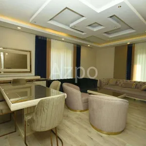 Квартира в Барбарос Махаллеси, фото 2