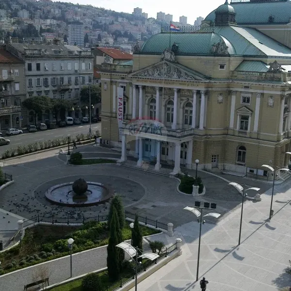 Квартира в Риека, фото 1