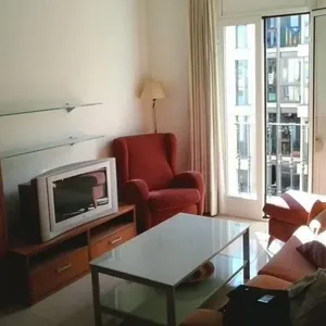Квартира в Барселона, фото 4