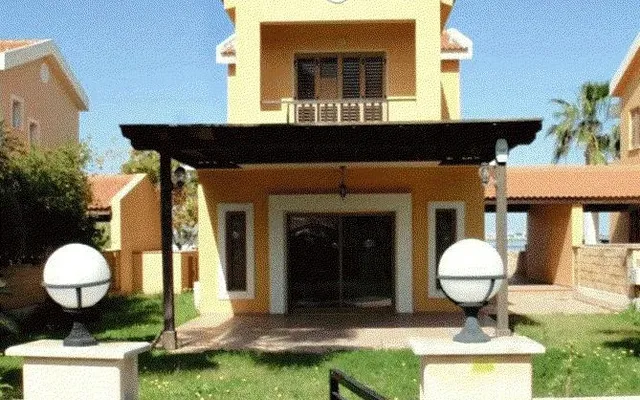 Вилла в Ларнака