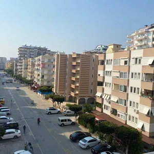 Квартира в Махмутлар, фото 3