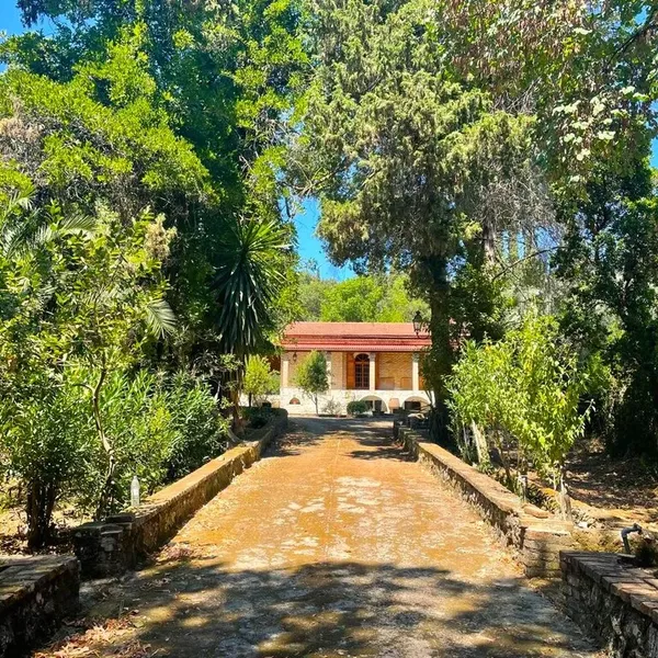 Отдельный дом в Corfu, фото 1