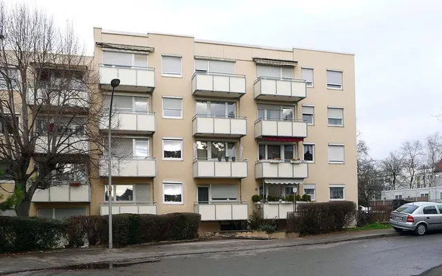 Квартира в Штутгарт