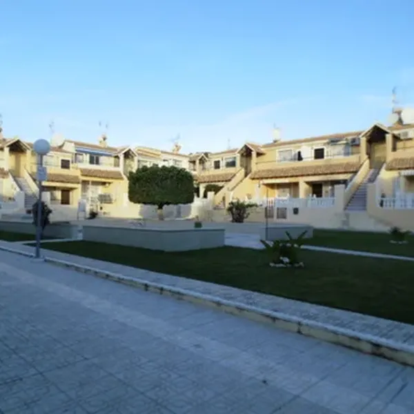 Дом в Ориуэла, фото 1