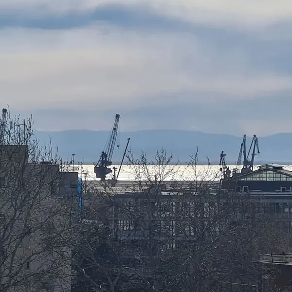 Квартира в European Centre for the Development of Vocational Training, фото 1