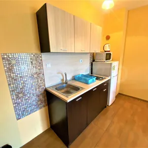 Квартира в кв. Юрта pod patia, фото 3