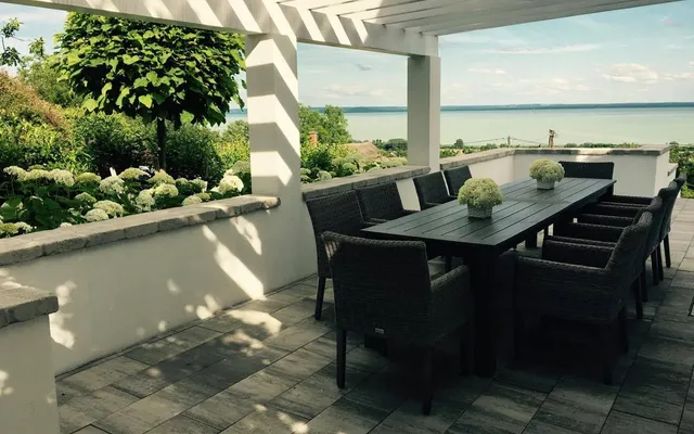 Дом в Balatongyörök