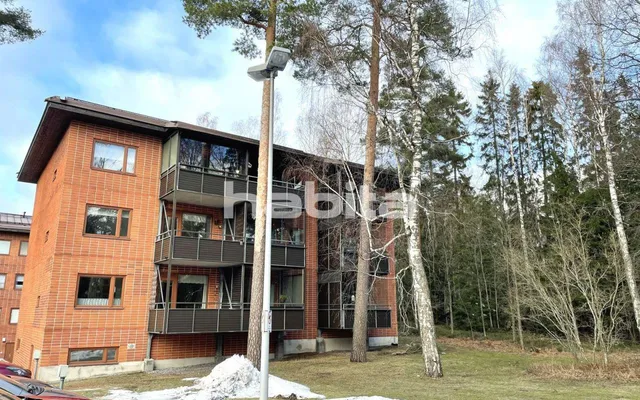 Квартира в Каартинкауунки