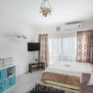 Студия в Искеле, фото 4