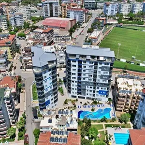 Квартира в Алания, фото 4