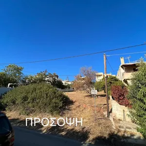 Земельный участок в Anavissos Municipal Unit, фото 2