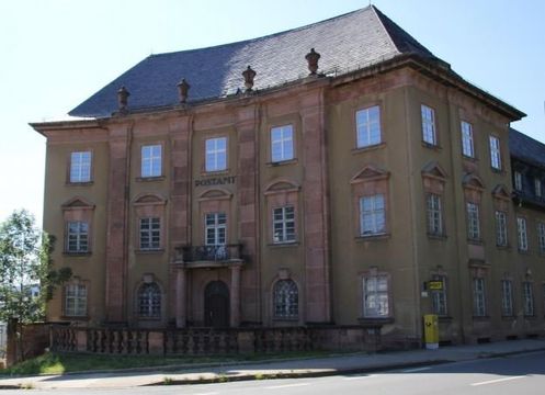 Коммерческая недвижимость в Ауэрбах