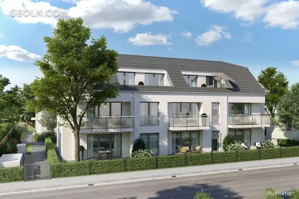 Marienburger Living & Twins in Munich