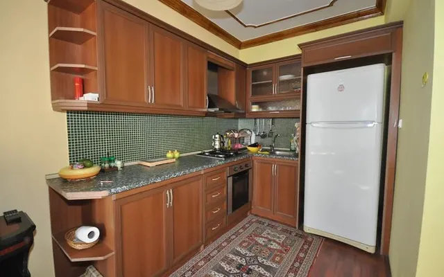 Квартира в Алания