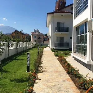 Квартира в Фетхие, фото 3
