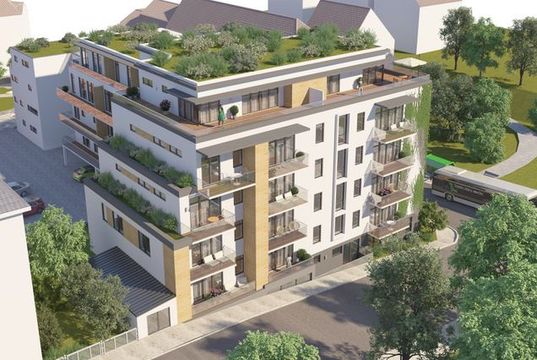 Инвестиции в Вуппертал