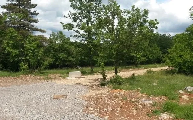 Земельный участок в Сежана