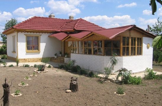 Отдельный дом в Генерал Кольво