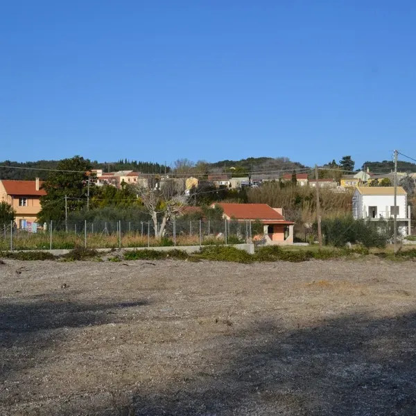Земельный участок в Corfu, фото 1