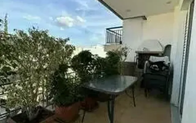 Квартира в Тавро