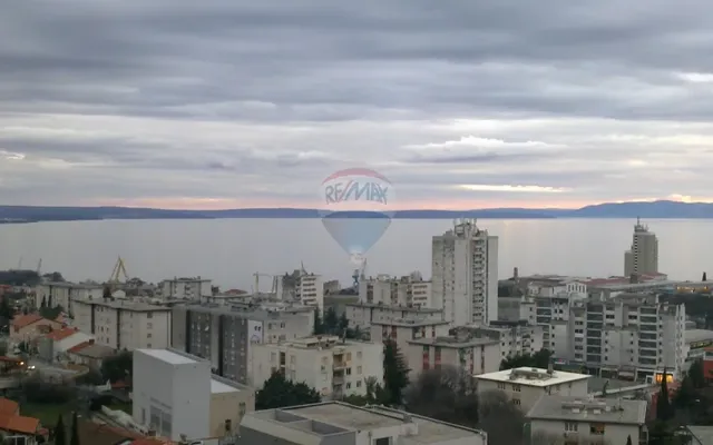 Квартира в Риека