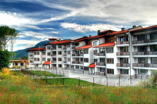 Квартира в Смолян