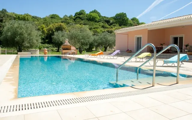 Вилла в Corfu