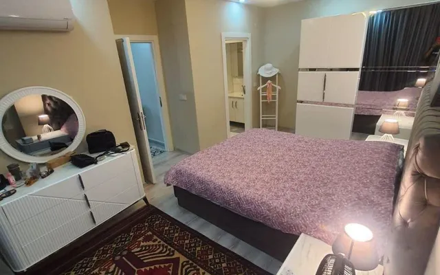 Квартира в Махмутлар