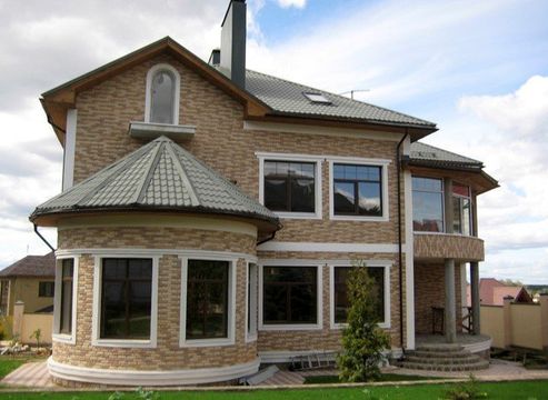 Дом в Карловы Вары