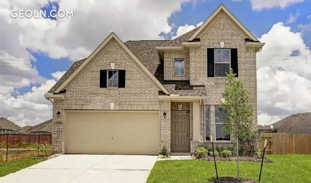Bayou Oaks at West Orem in Houston