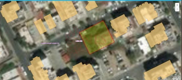 Земельный участок в Лимассол