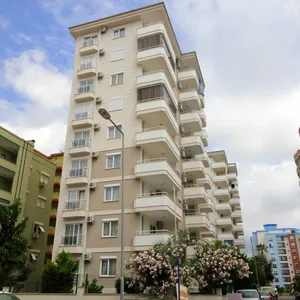Квартира в Алания, фото 2