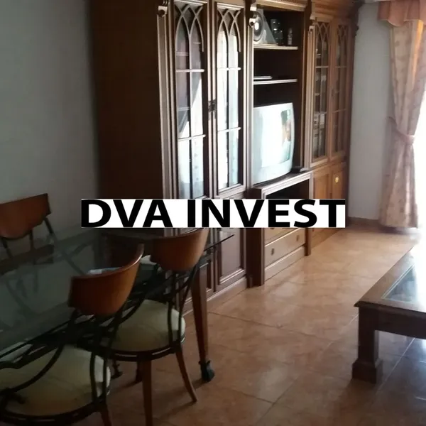 Квартира в Аликанте, фото 1
