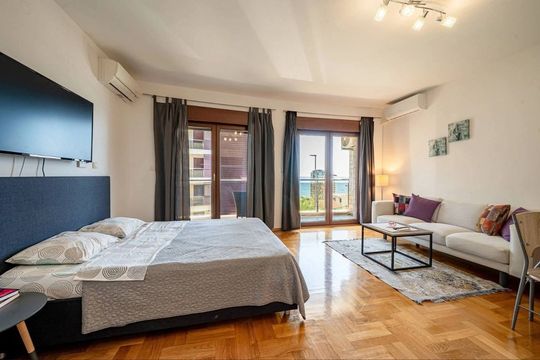 Квартира в Бечичи