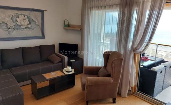 Отель в Бечичи