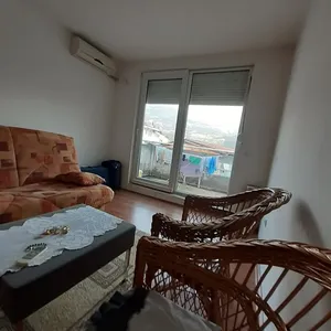 Квартира в Будва, фото 2