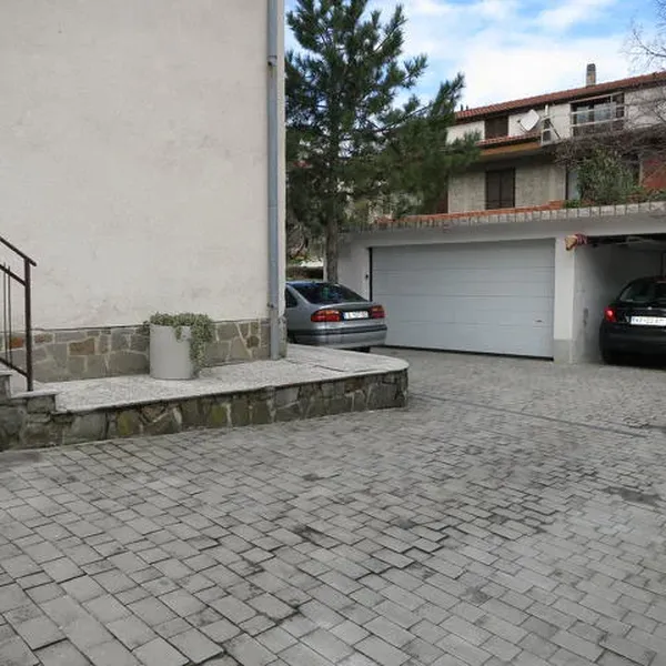 Квартира в Изола, фото 1