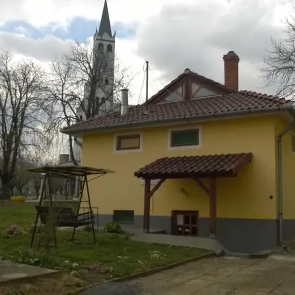 Отдельный дом в Хевиз, фото 1