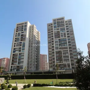 Квартира в Büyükşehir Махаллеси, фото 5
