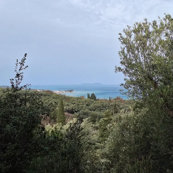 Земельный участок в Corfu, фото 1