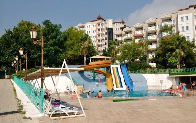 Квартира в Алания