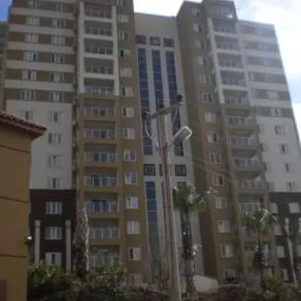 Квартира в Анталия, фото 1