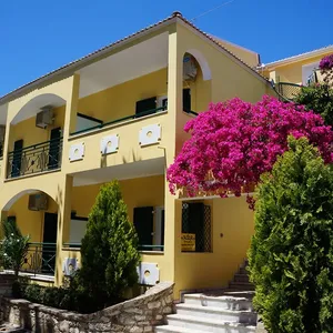 Отель в Corfu, фото 2